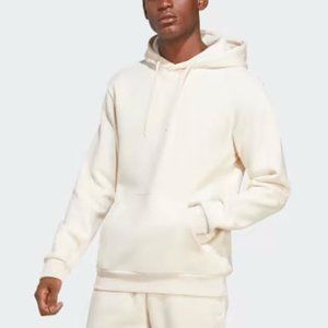 Adidas TREFOIL ESSENTIALS HOODIE Off White / Beige